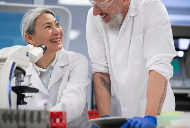 Китайская генная терапия против «плохого» холестерина успешно прошла первую фазу испытаний