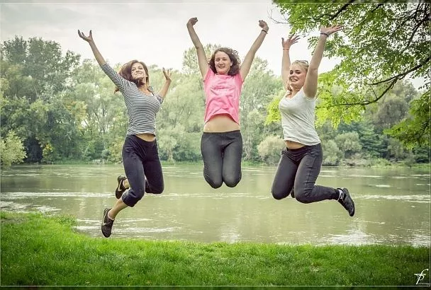 Лучшая активность для утра: зачем надо каждый день начинать с прыжков и приседаний