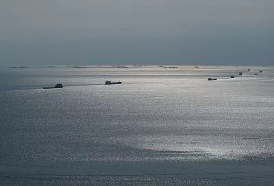 Россия осудила «варварское» нападение Украины на нефтяные танкеры КТК в Черном море