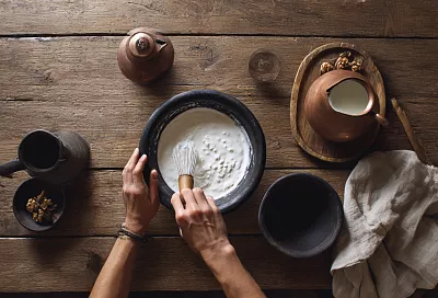 Айран и тан: чем они отличаются и когда полезны