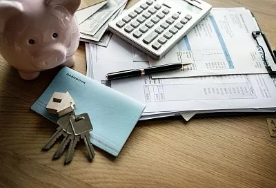 Ажиотаж спал: ипотека на Кубани снизилась на 28%