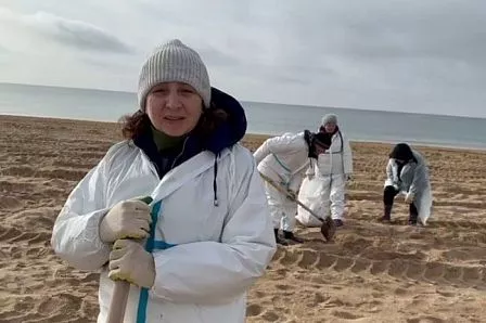 Любовь Бондарева