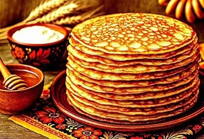 Масленица: кому отдать первый блин и что нельзя делать с 16 по 22 февраля 2026 года?