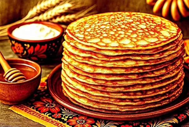 Масленица: кому отдать первый блин и что нельзя делать с 16 по 22 февраля 2026 года?