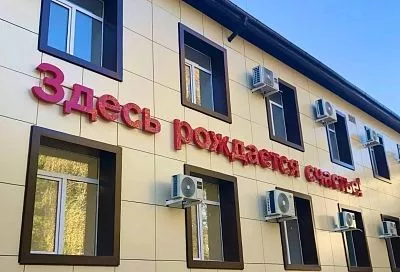 Где на Кубани построят новые больницы и поликлиники