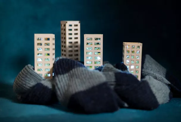 Глава Минстроя: износ коммунальных сетей в России достигает 80% в отдельных регионах