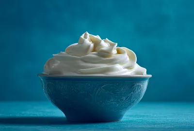 Как сделать йогурт с нуля: без заквасок, только с лимоном или перцем