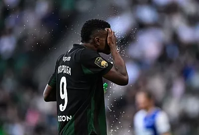 «Им не удастся остановить меня»: Кордоба прокомментировал слухи о возможной дисквалификации перед «Спартаком»