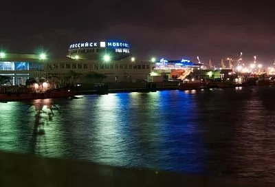 Двухчасовые учения по отражению беспилотных атак пройдут у берегов Новороссийска в ночь на 25 февраля