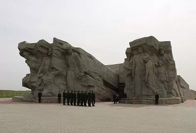 В Керчи стартовала экспедиция по поиску защитников Аджимушкайских каменоломен