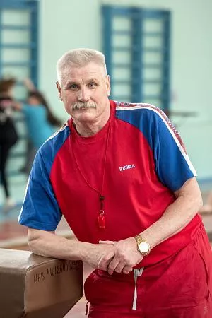 Евгений Мироненко