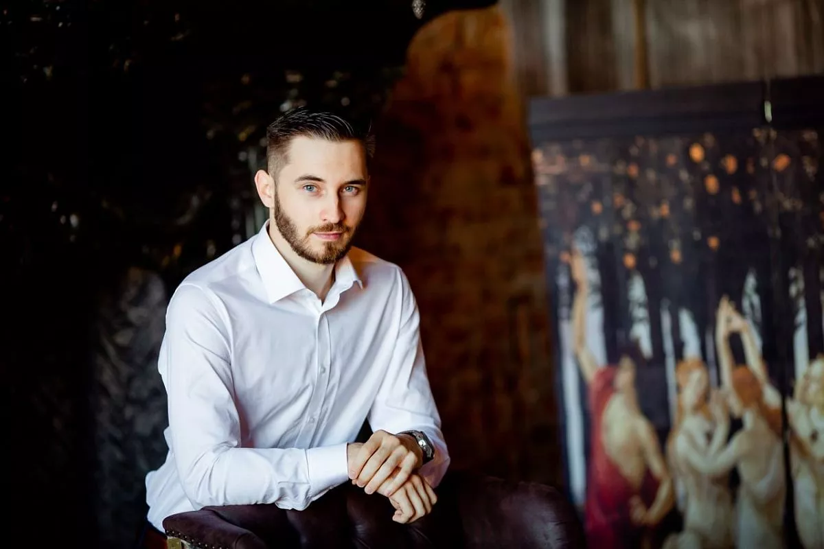 Денис Гусев