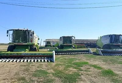 Предприятие из Брюховецкого района ожидает экономический эффект от внедрения бережливых технологий около 4,4 млн рублей 