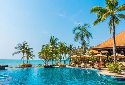 500 тысяч за две недели: назван самый дорогой курорт России в 2026 году