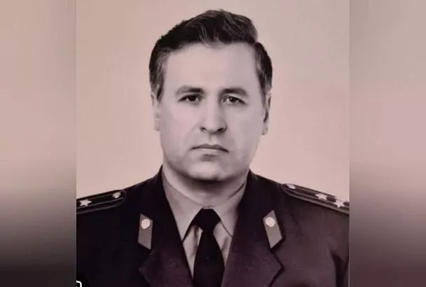 Анатолий Поляков: легенда кубанского сыска