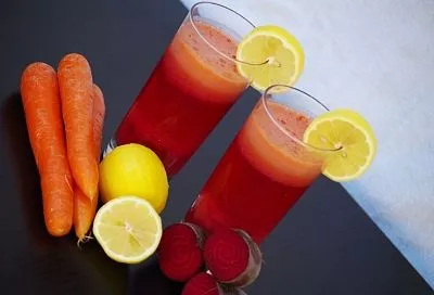 Самый полезный летний напиток, который делает вас здоровее и красивее