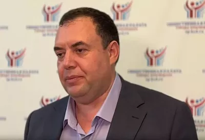 Александр Брод: «На Кубани подготовили более шести тысяч общественных наблюдателей»