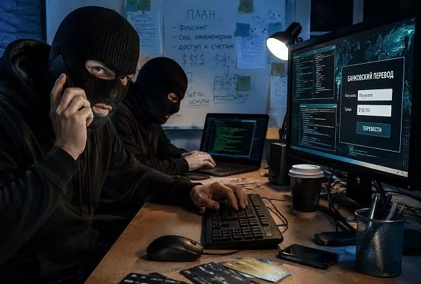 Опасная вакансия: как россиян обманывают через предложения работы
