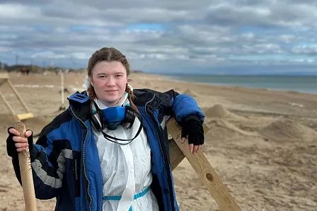 Олеся Ничик