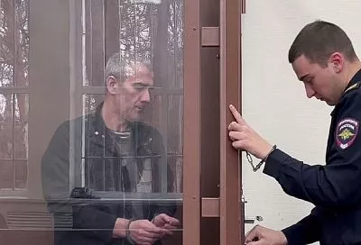 Краснодарец осужден на 13 лет за развращение двух девочек в Чистяковской роще