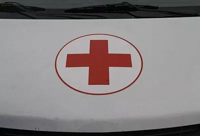 Число пострадавших из-за ночной атаки БПЛА в Северском районе увеличилось до двух