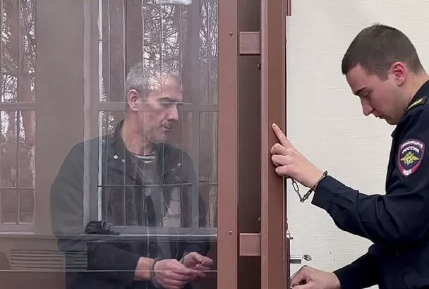 Краснодарец осужден на 13 лет за развращение двух девочек в Чистяковской роще