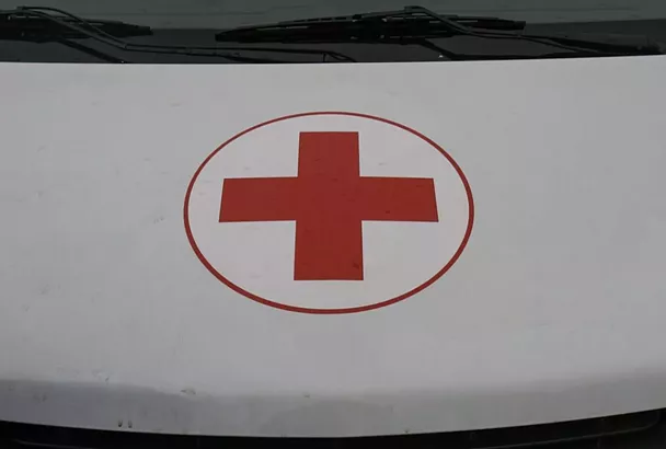 Число пострадавших из-за ночной атаки БПЛА в Северском районе увеличилось до двух