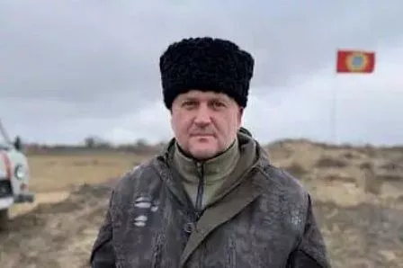 Евгений Олейников