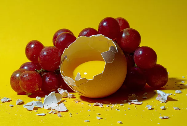 Холестерин: как снизить без лекарств и почему сахар опаснее жира