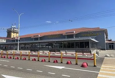 Несколько авиакомпаний выразили готовность возобновить полеты в Краснодар