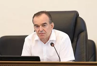 Дорожный фонд Краснодарского края увеличили почти до 64,4 млрд рублей