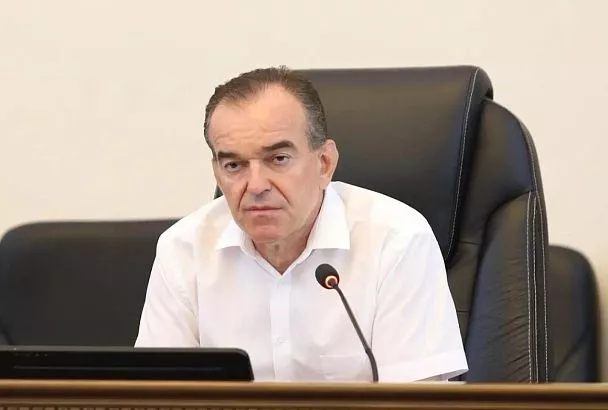 Дорожный фонд Краснодарского края увеличили почти до 64,4 млрд рублей