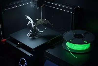Ученые создали первое сорбционное изделие с помощью 3D-печати