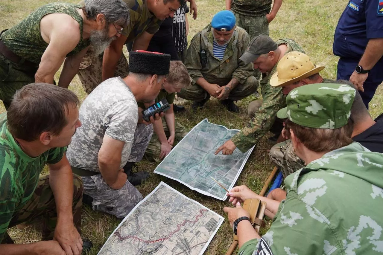 Десятая поисковая экспедиция «Битва за Кавказ» стартует в Краснодарском крае