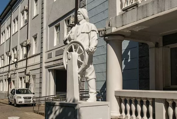 Угрозу авиационной атаки отменили в Туапсинском округе