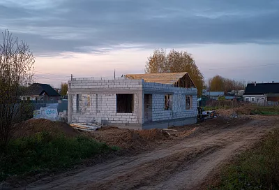 Как сэкономить на строительстве дома без потери качества