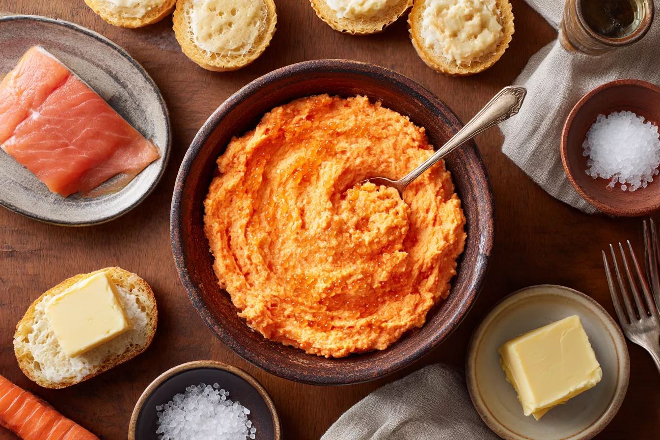 Нежная ложная красная икра из горбуши, которая в 13 раз дешевле настоящей