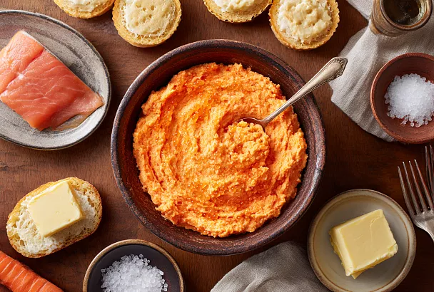 Нежная ложная красная икра из горбуши, которая в 13 раз дешевле настоящей