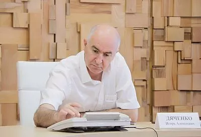 Мэр Новороссийска попросил горожан следить за своими детьми