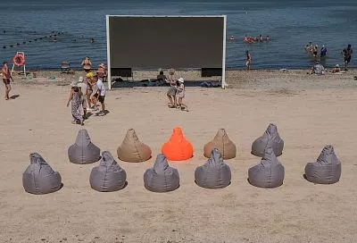 «Ночь кино» в Геленджике: что покажут на экранах одного из главных кубанских курортов