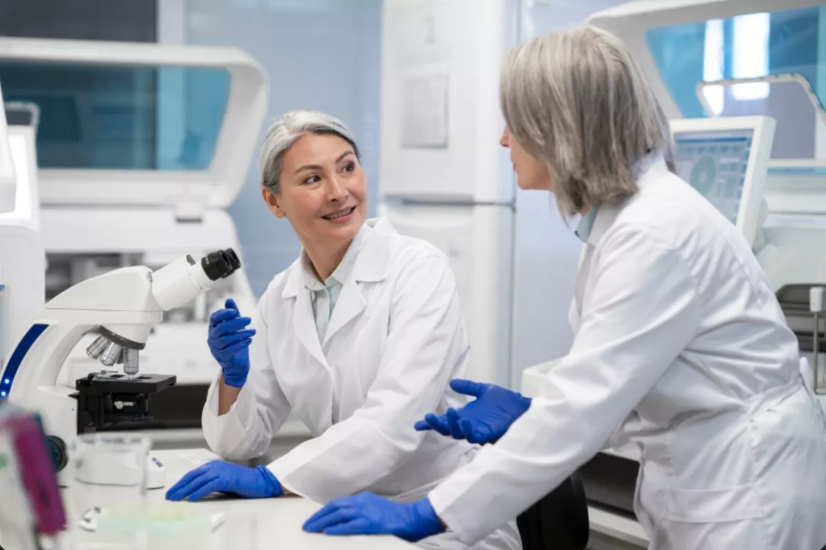 Нижегородские ученые нашли способ сделать имплантаты прочными и безопасными одновременно