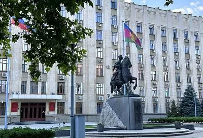 Концерты, выставки, конкурсы: в День образования Краснодарского края в регионе проведут более 1,5 тысячи мероприятий