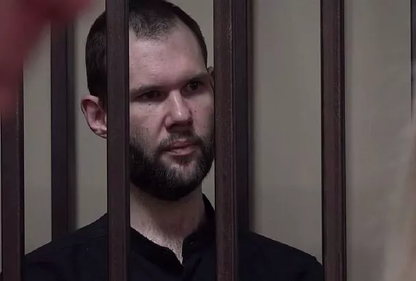 Обвиняемый по делу о незаконной продаже «Лирики» осужден в Краснодаре на 8,5 лет