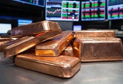 Собираем медь, пока другие спят: 3 способа заработать на «новом драгоценном» металле