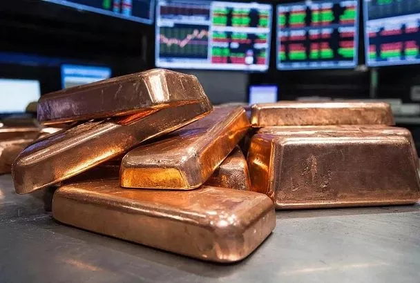 Собираем медь, пока другие спят: 3 способа заработать на «новом драгоценном» металле