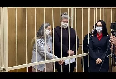 В Краснодарском крае осудили черных вдов, отнимавших жилье у одиноких людей