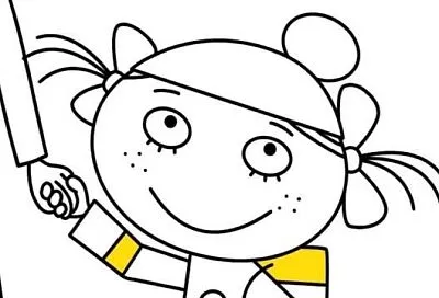 В Брюховецком районе иномарка наехала на мужчину, сидевшего на проезжей части