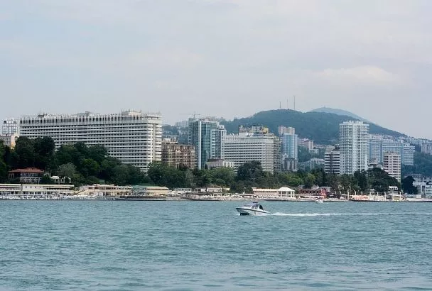 Сочи вошел в топ-3 низкодоходных городов по окупаемости новостроек