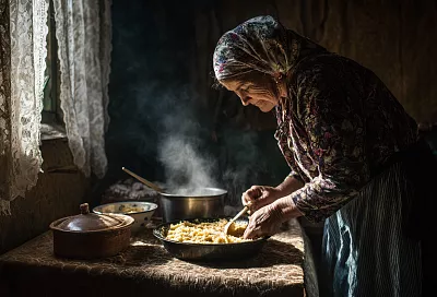 Пастуший пирог: как превратить запеканку из детского сада в блюдо ресторанного уровня