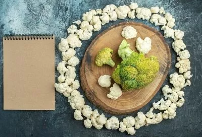 Хрустящая и ароматная, такой даже у корейцев нет: лучший рецепт маринованной цветной капусты всего за 2 часа